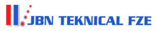 JBN TEKNICAL FZE Logo